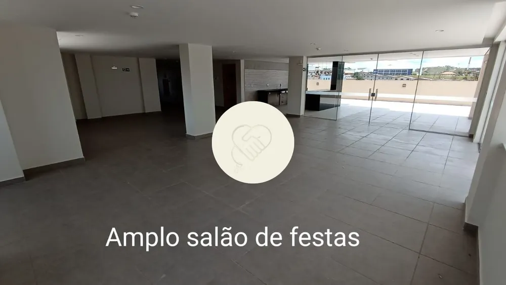Apartamento, 4 quartos, 140 m² - Foto 16