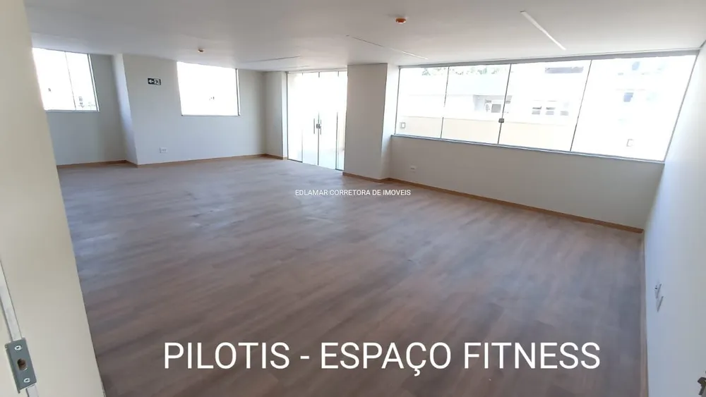 Apartamento, 4 quartos, 140 m² - Foto 12