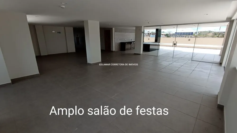 Apartamento, 4 quartos, 140 m² - Foto 11