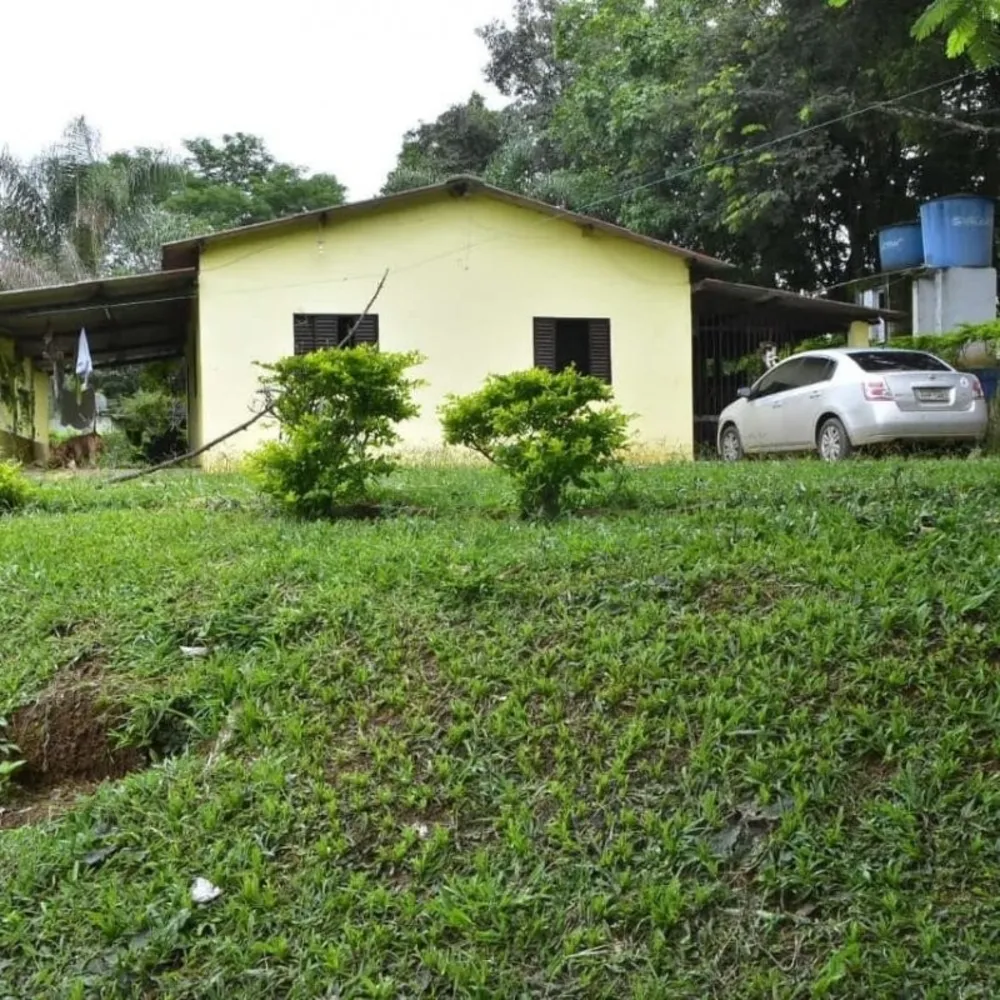 Sítio, 3 quartos, 3 hectares - Foto 3