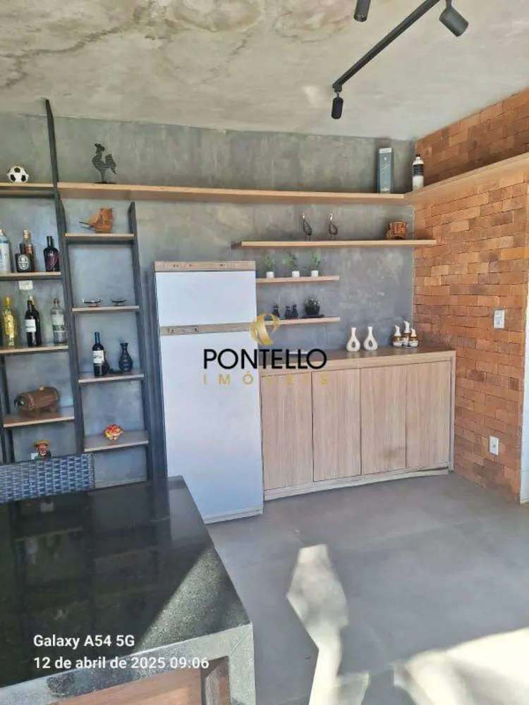 Casa, 4 quartos, 560 m² - Foto 3