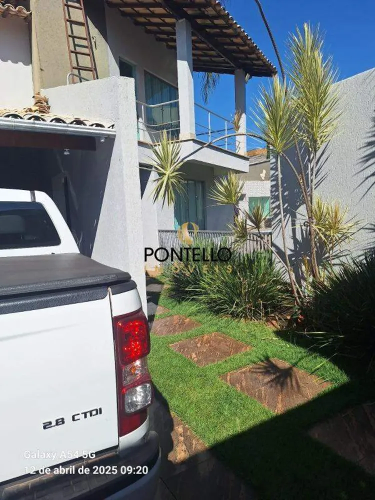 Casa, 4 quartos, 560 m² - Foto 2