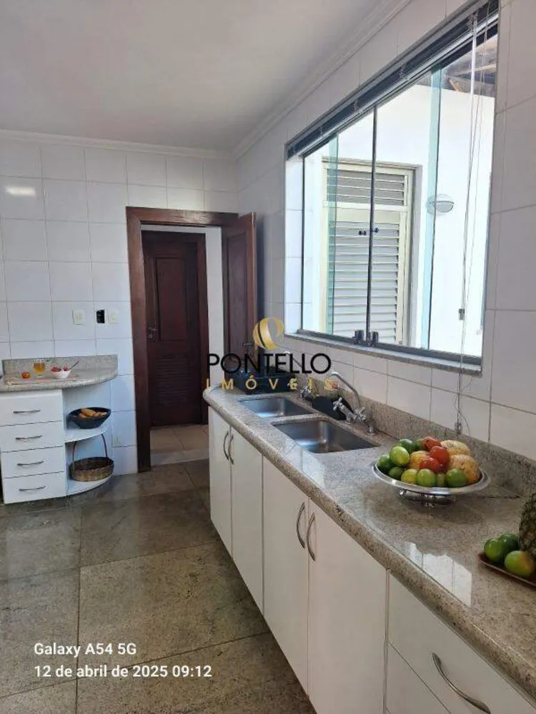 Casa, 4 quartos, 560 m² - Foto 8