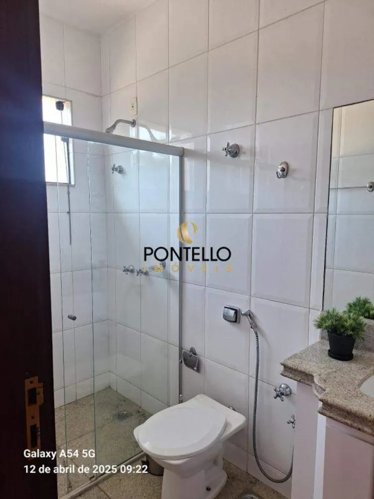 Casa, 4 quartos, 560 m² - Foto 12