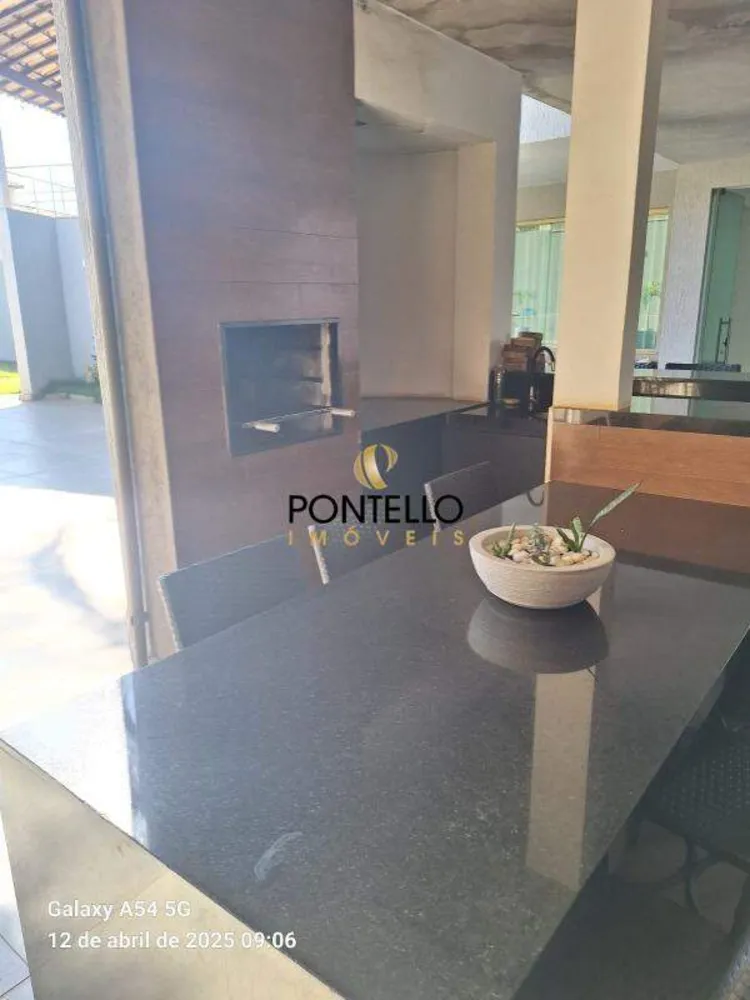 Casa, 4 quartos, 560 m² - Foto 4