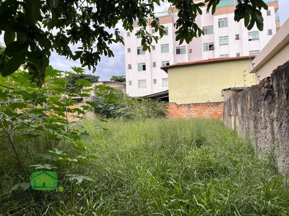 Terreno, 360 m² - Foto 1