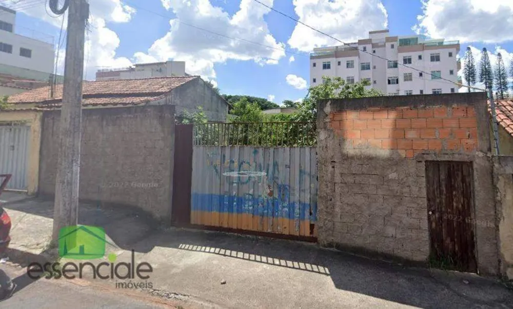 Terreno, 360 m² - Foto 2