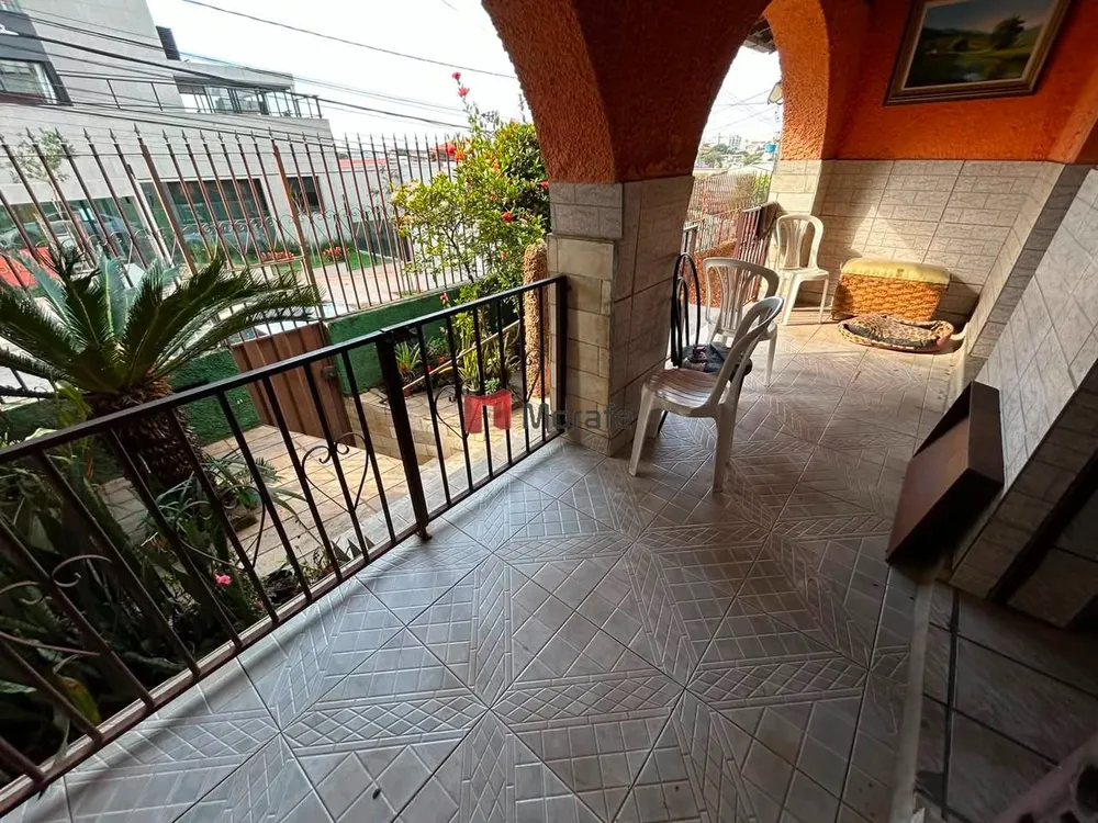 Casa, 3 quartos, 300 m² - Foto 8