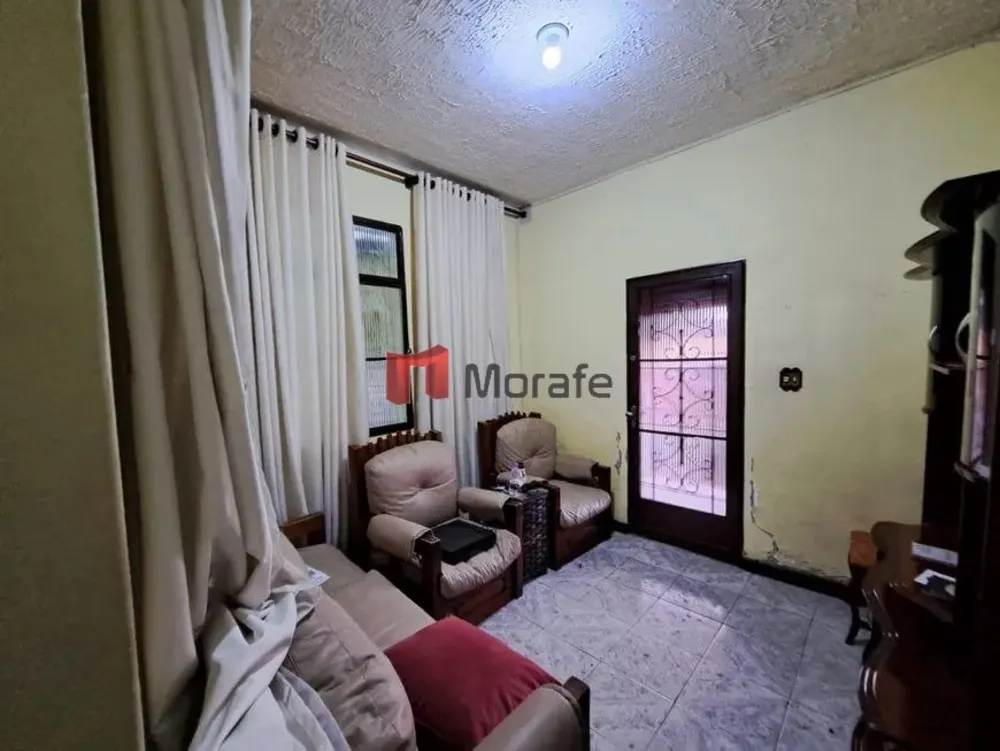 Casa, 3 quartos, 300 m² - Foto 1