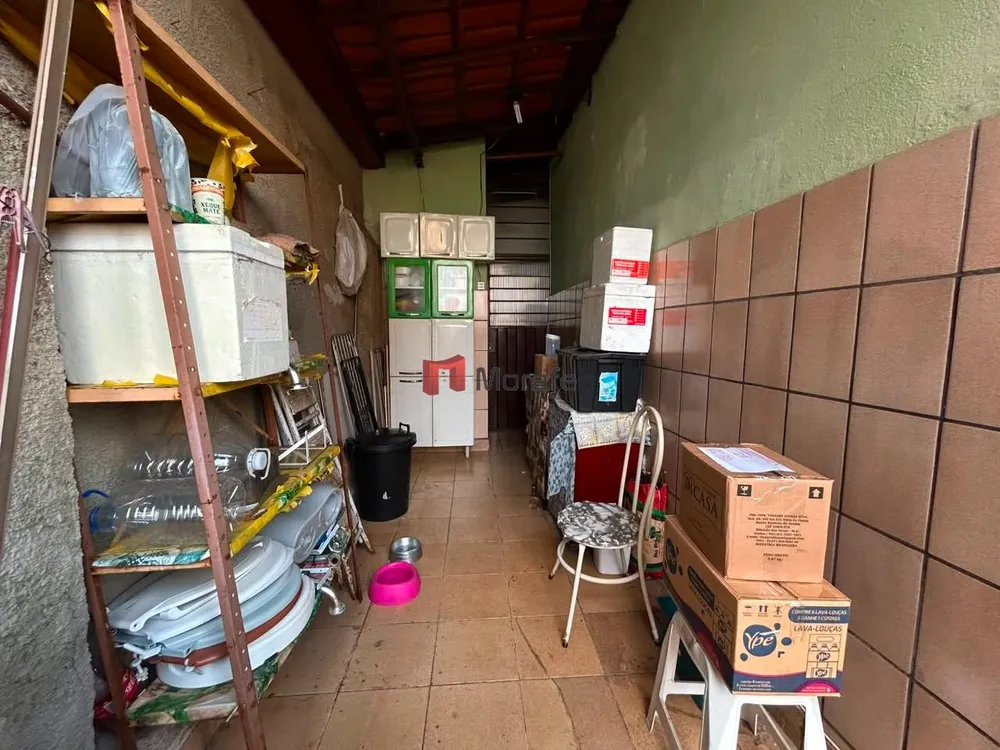 Casa, 3 quartos, 300 m² - Foto 12