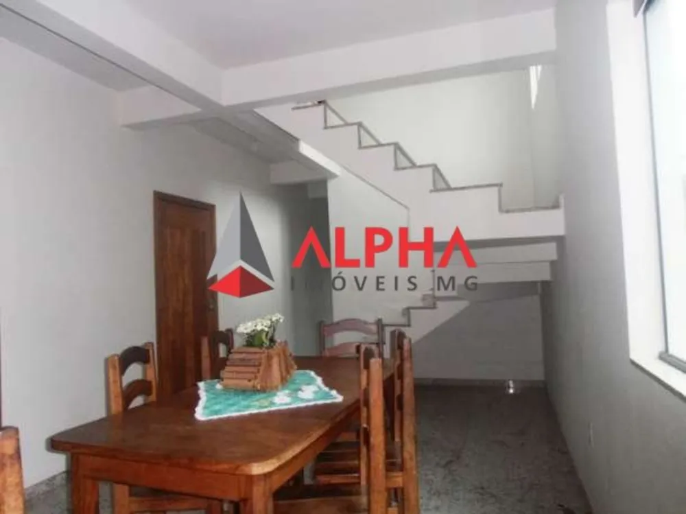 Casa, 3 quartos, 540 m² - Foto 6
