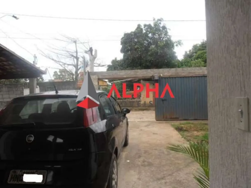 Casa, 3 quartos, 540 m² - Foto 10