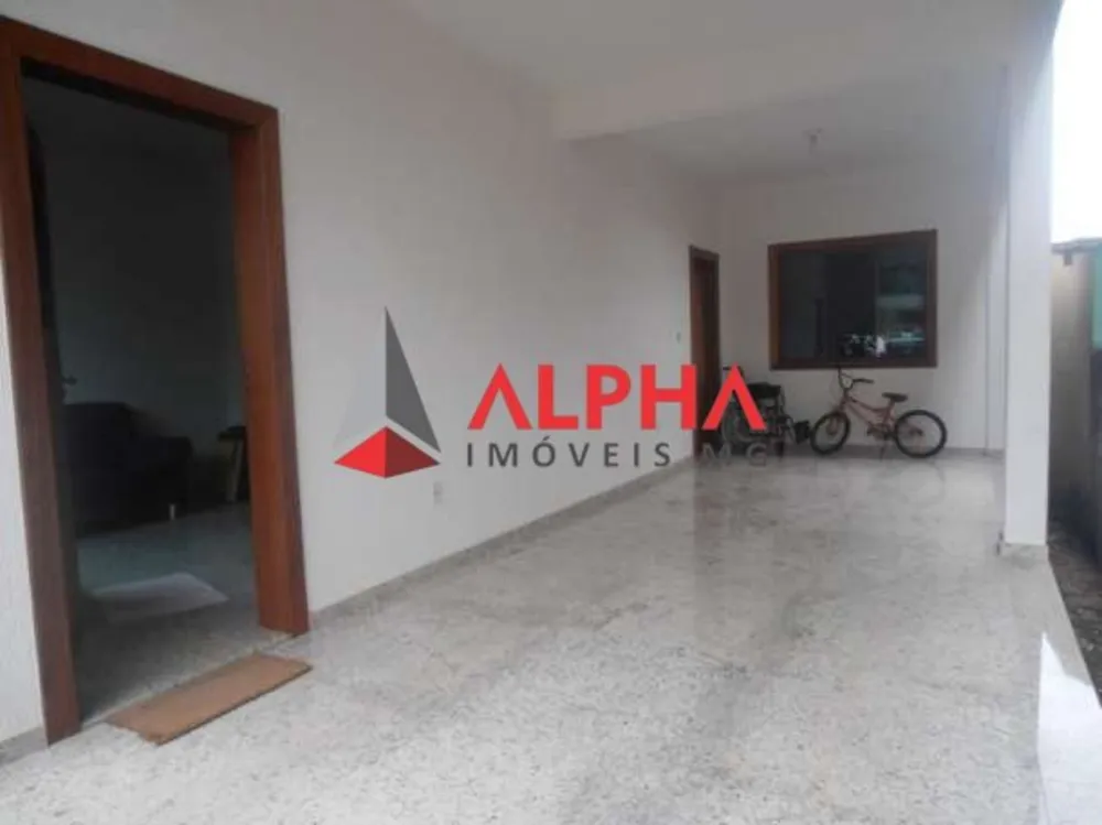 Casa, 3 quartos, 540 m² - Foto 3