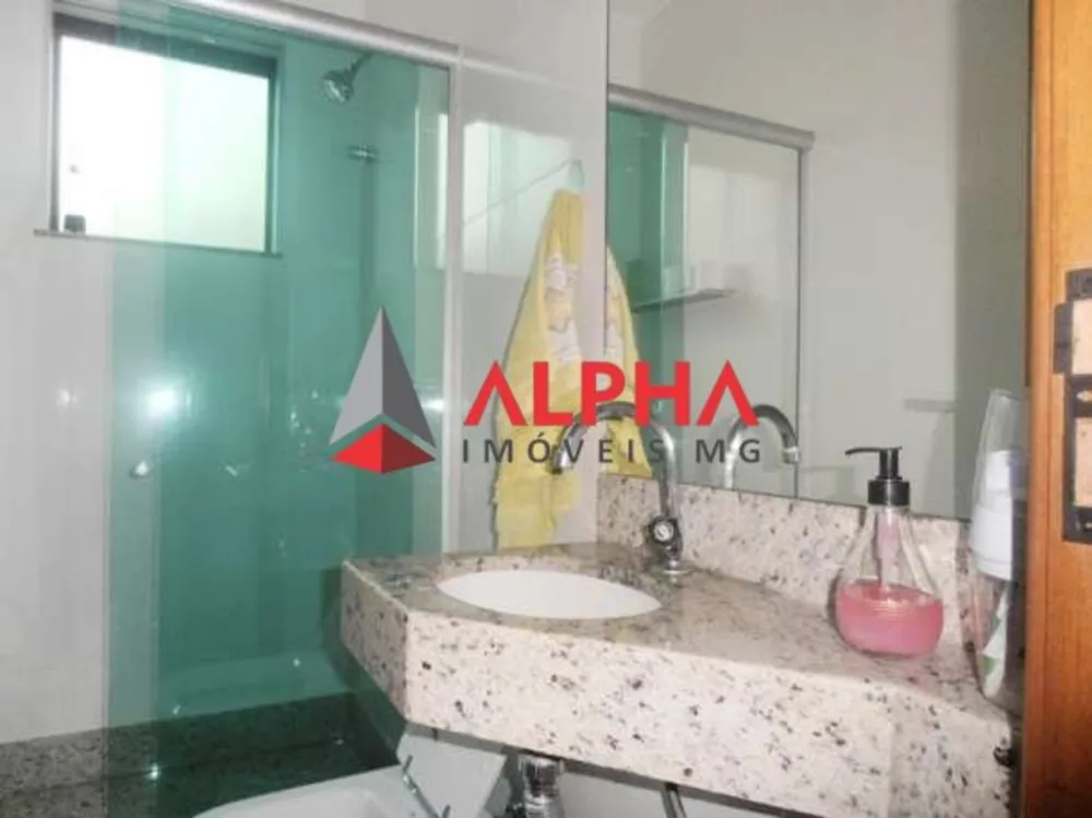 Casa, 3 quartos, 540 m² - Foto 7