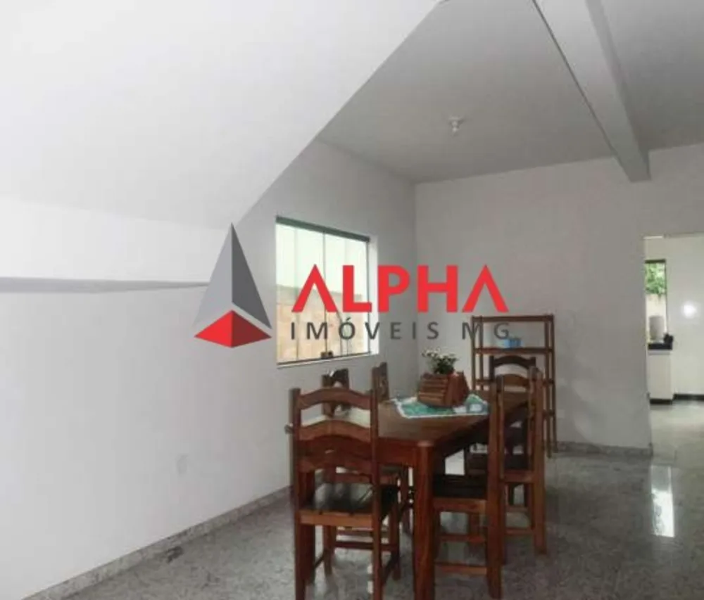 Casa, 3 quartos, 540 m² - Foto 5