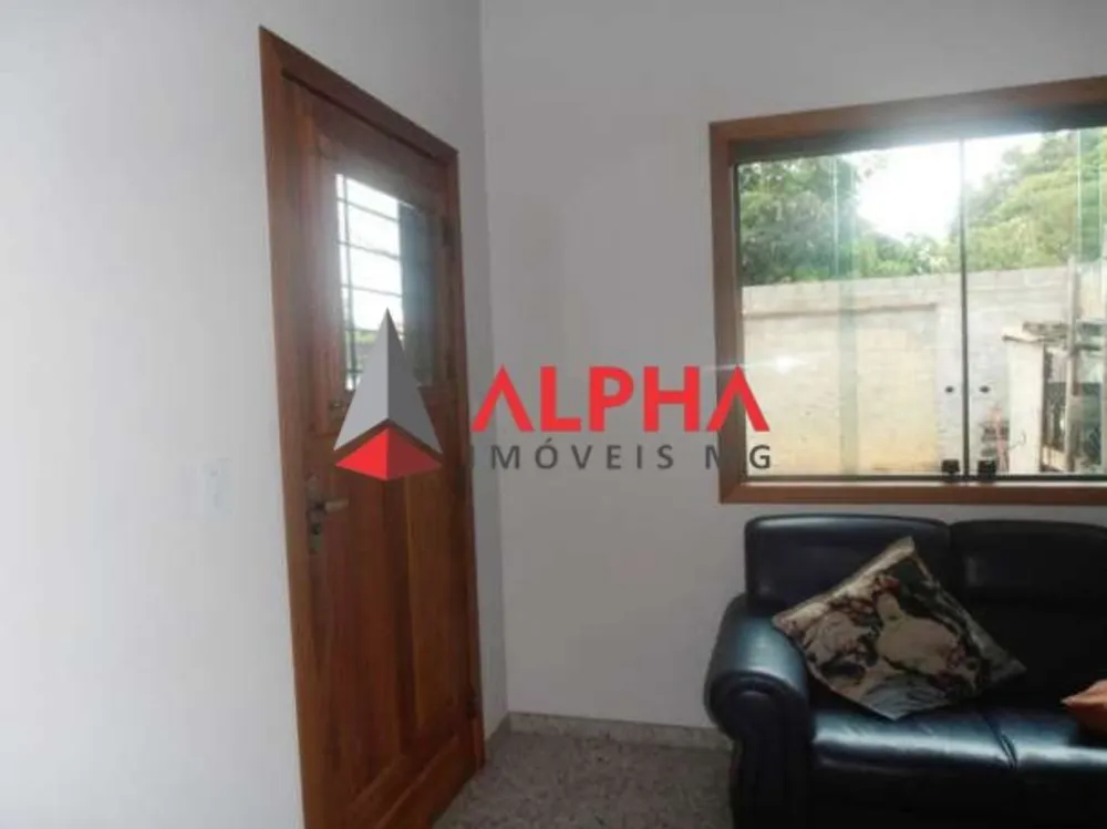 Casa, 3 quartos, 540 m² - Foto 2