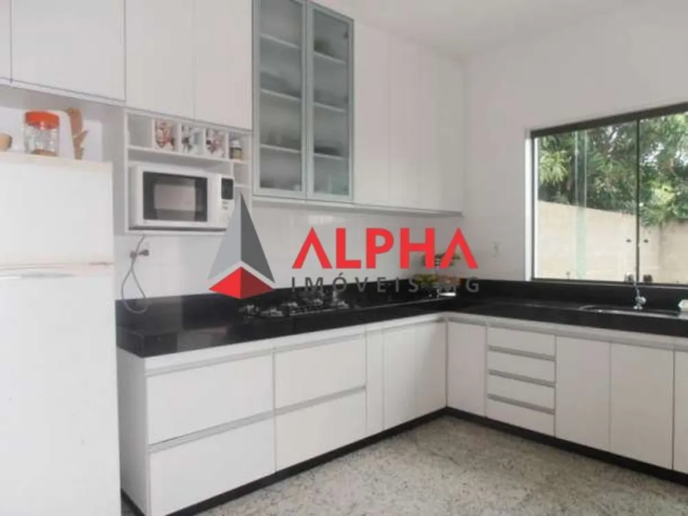 Casa, 3 quartos, 540 m² - Foto 4