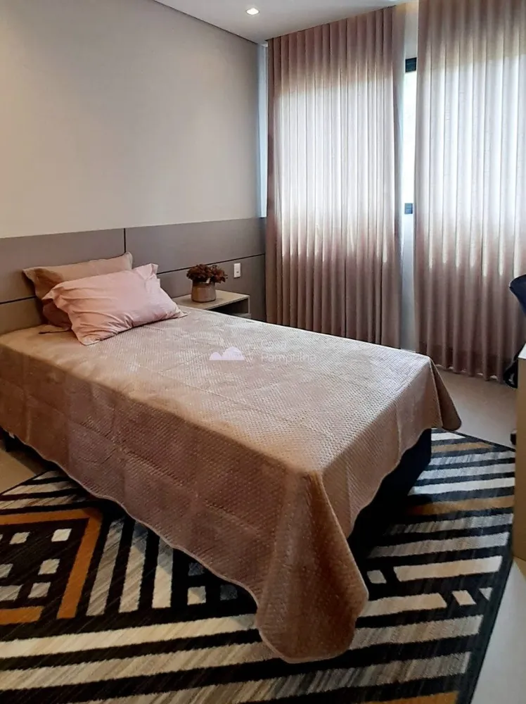 Casa, 3 quartos, 371 m² - Foto 14
