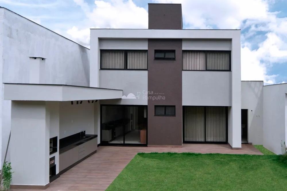 Casa, 3 quartos, 371 m² - Foto 16