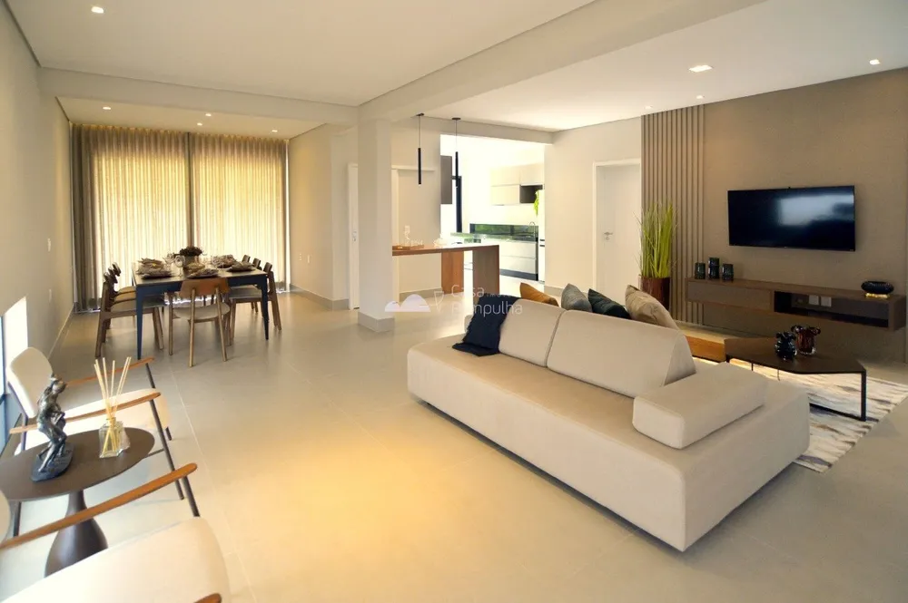 Casa, 3 quartos, 371 m² - Foto 3