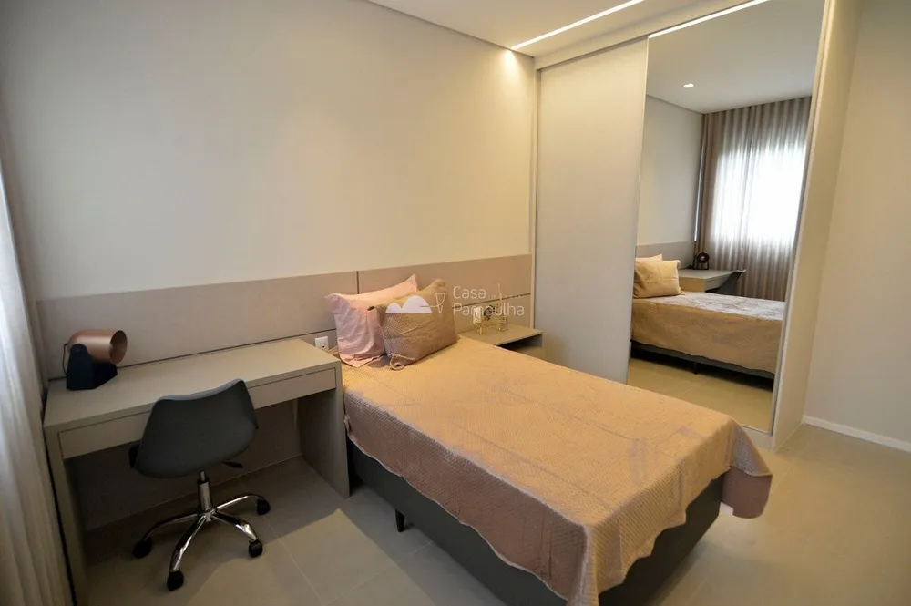 Casa, 3 quartos, 371 m² - Foto 10