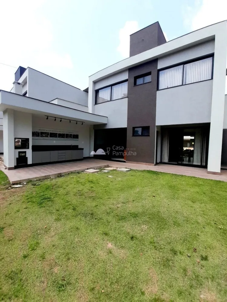 Casa, 3 quartos, 371 m² - Foto 15
