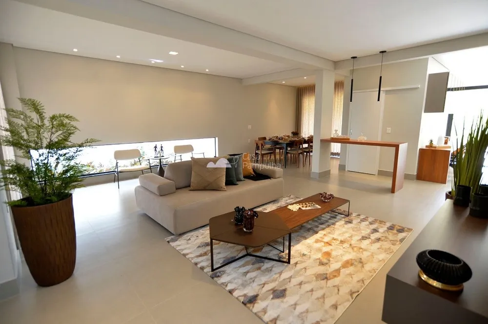 Casa, 3 quartos, 371 m² - Foto 3