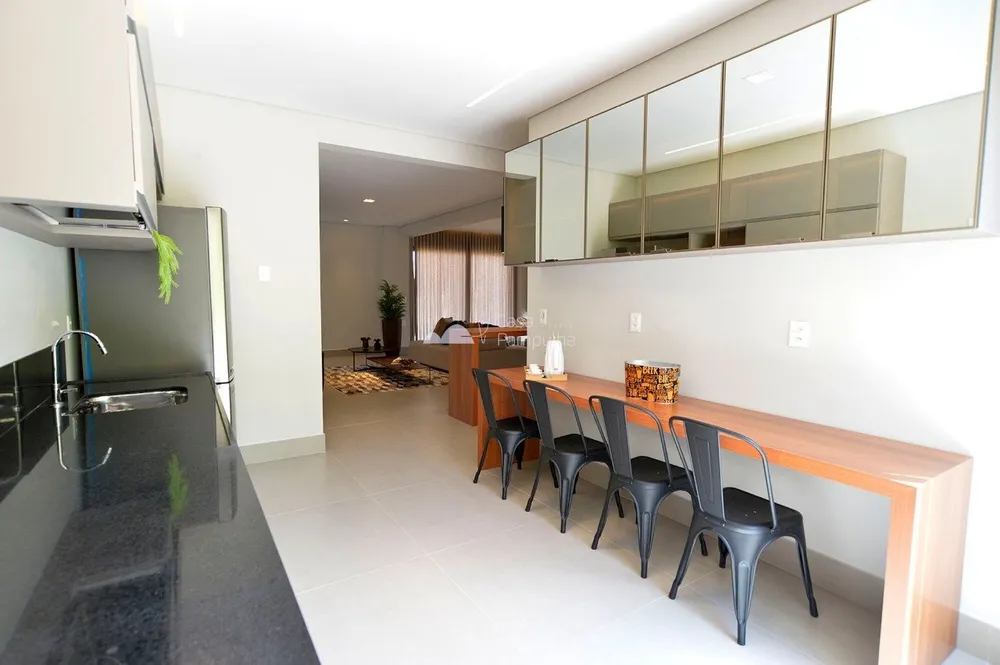 Casa, 3 quartos, 371 m² - Foto 7