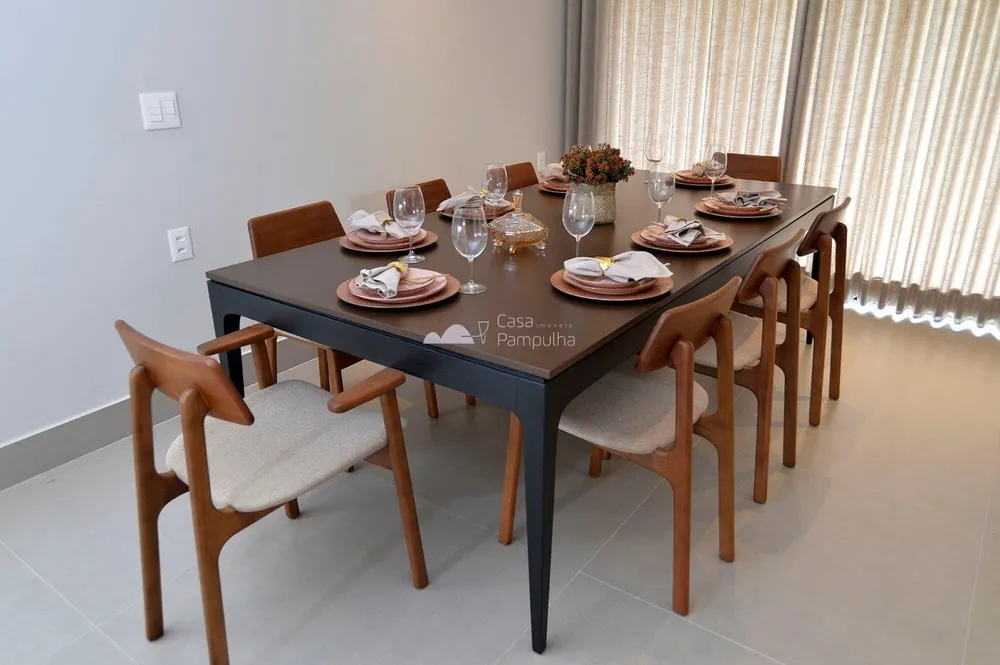 Casa, 3 quartos, 371 m² - Foto 4