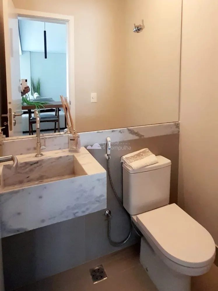 Casa, 3 quartos, 371 m² - Foto 14
