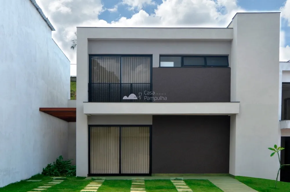 Casa, 3 quartos, 371 m² - Foto 1