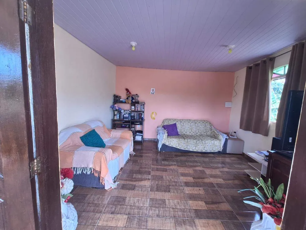 Chácara, 2 quartos, 2200 m² - Foto 1