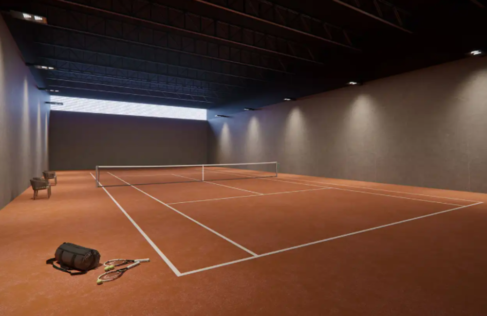 Apartamento à venda com 4 quartos, 362m² - Foto 5