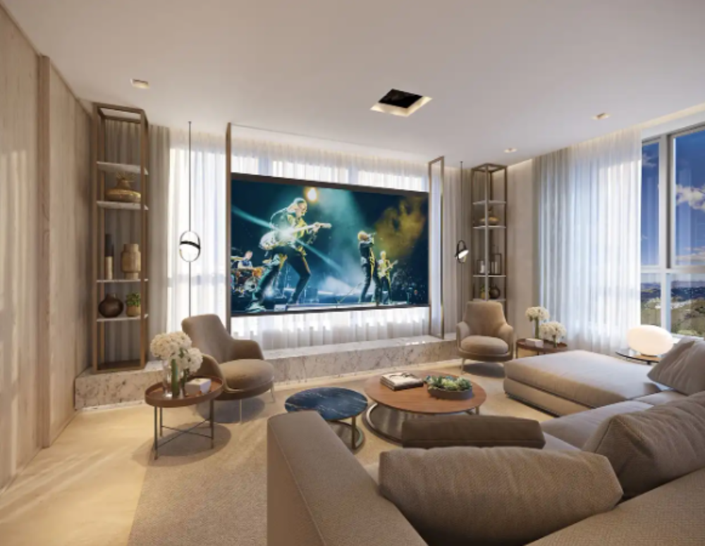 Apartamento à venda com 4 quartos, 362m² - Foto 10