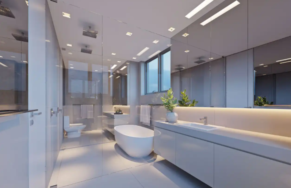 Apartamento à venda com 4 quartos, 362m² - Foto 13