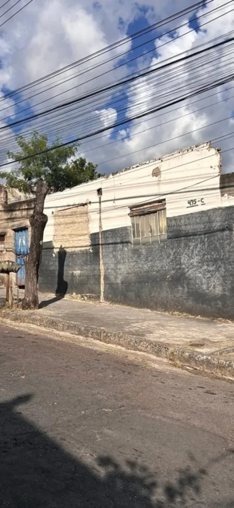 Terreno, 429 m² - Foto 1