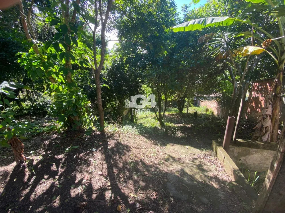 Terreno, 847 m² - Foto 1