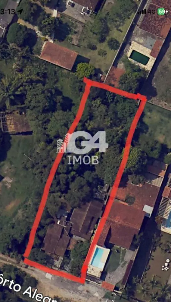 Terreno, 847 m² - Foto 2