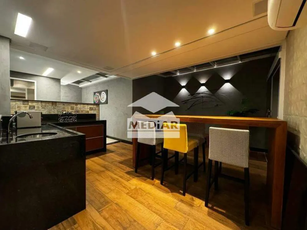 Apartamento, 3 quartos, 180 m² - Foto 5