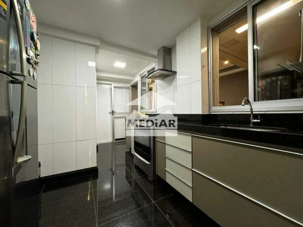 Apartamento, 3 quartos, 180 m² - Foto 12