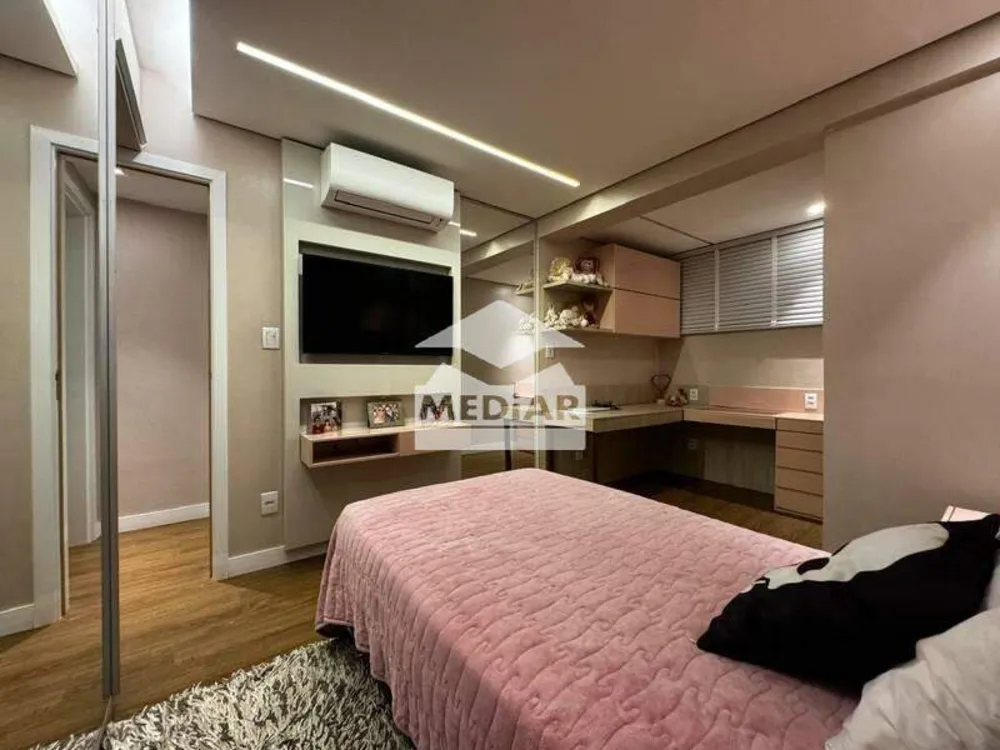 Apartamento, 3 quartos, 180 m² - Foto 10