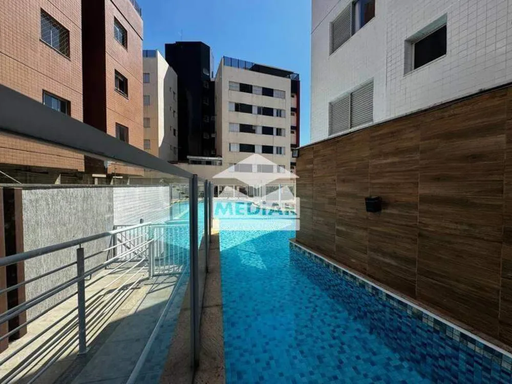 Apartamento, 3 quartos, 180 m² - Foto 23