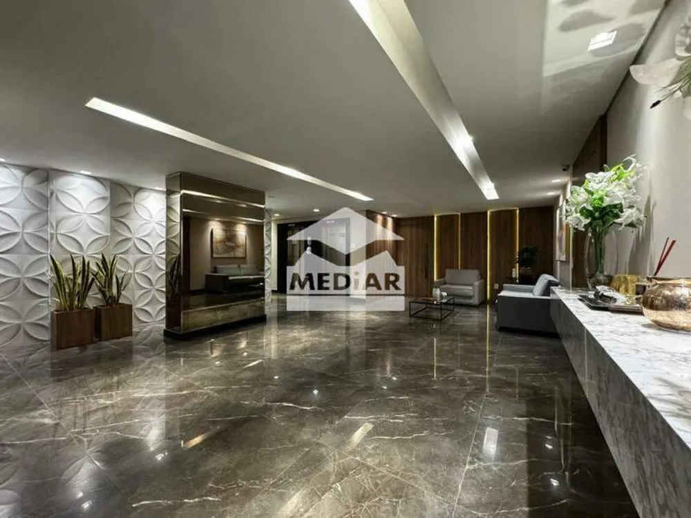 Apartamento, 3 quartos, 180 m² - Foto 9