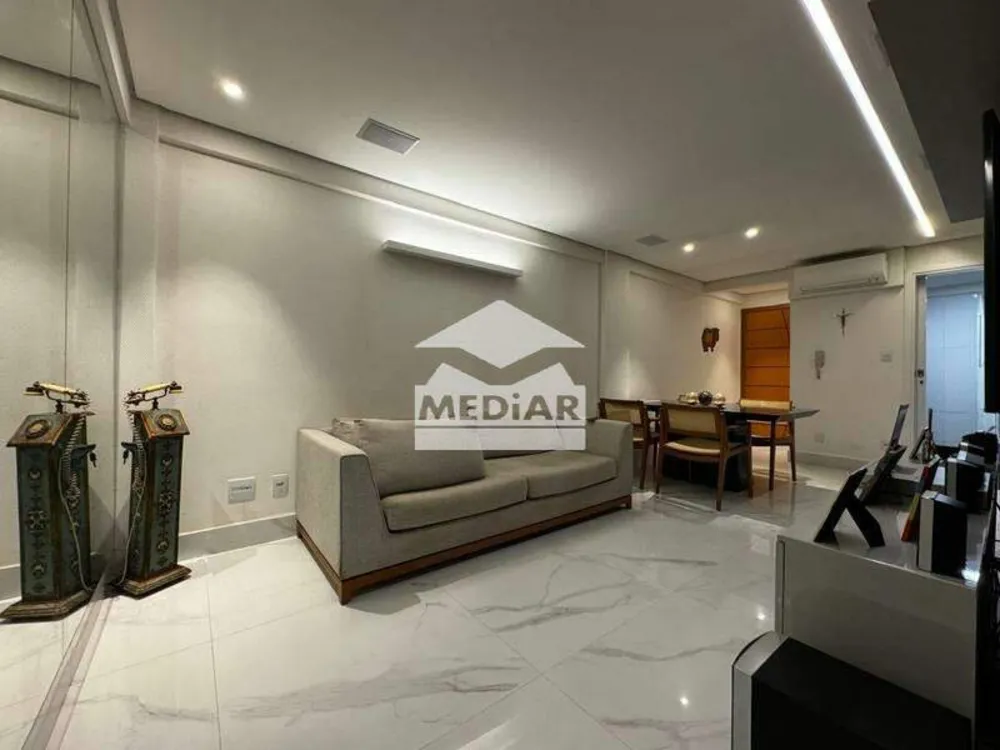 Apartamento, 3 quartos, 180 m² - Foto 8