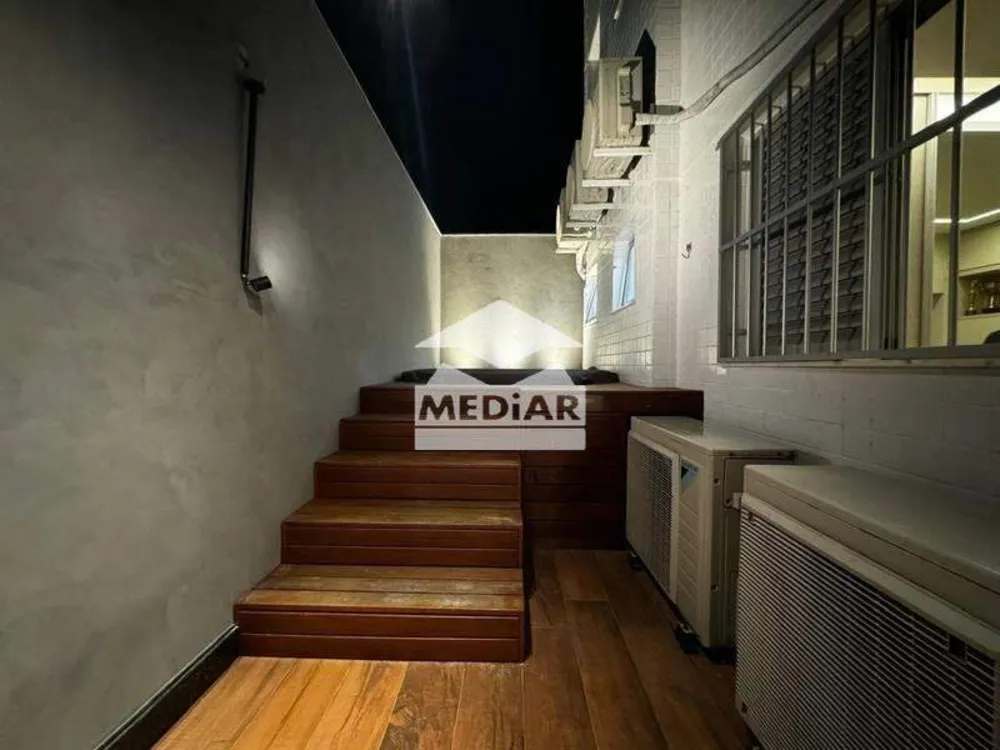 Apartamento, 3 quartos, 180 m² - Foto 7