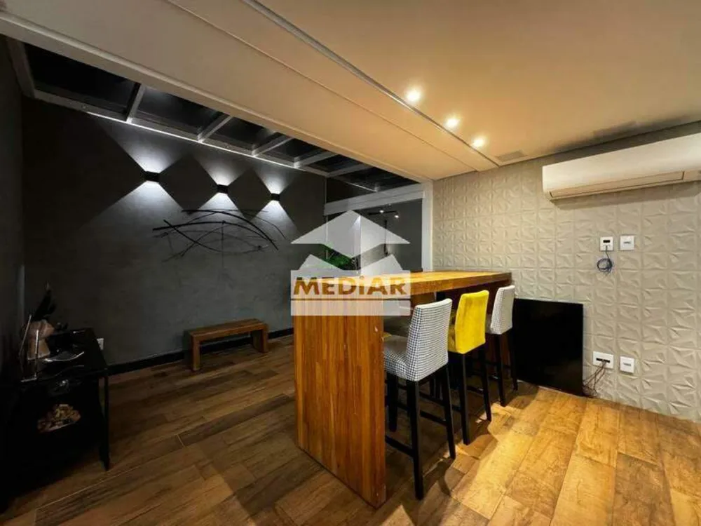Apartamento, 3 quartos, 180 m² - Foto 2