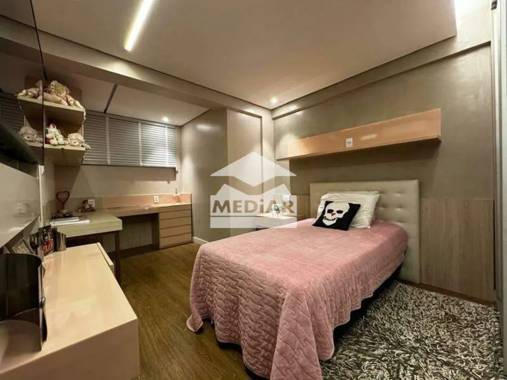 Apartamento, 3 quartos, 180 m² - Foto 3