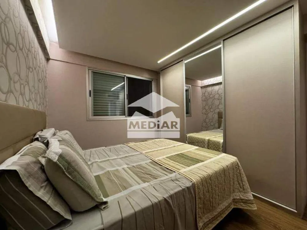 Apartamento, 3 quartos, 180 m² - Foto 6