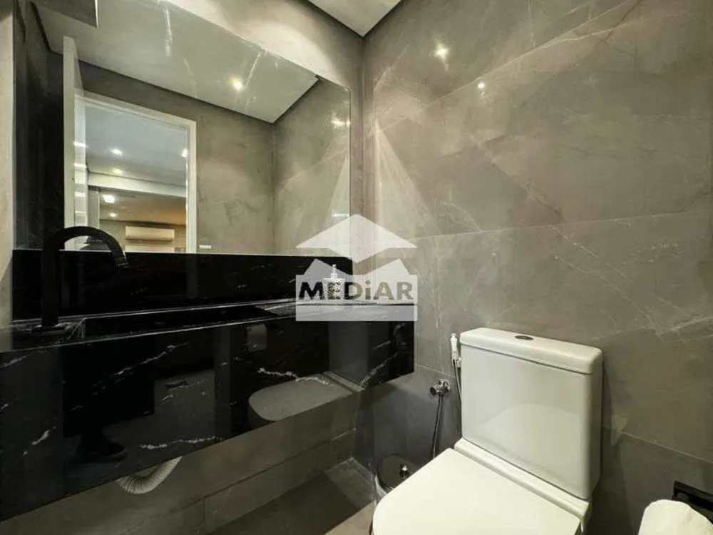 Apartamento, 3 quartos, 180 m² - Foto 4