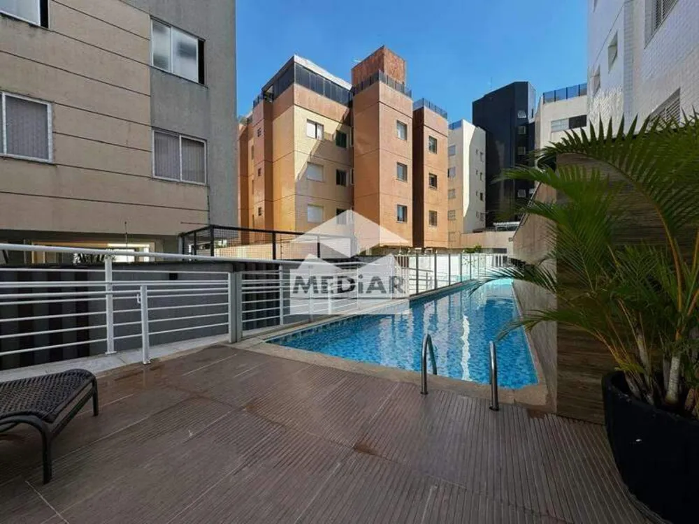 Apartamento, 3 quartos, 180 m² - Foto 11